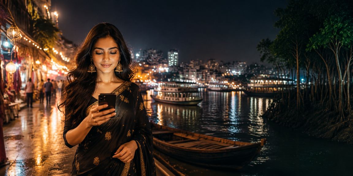 ঢাকার নাইট মার্কেটে মোবাইলে ক্যাসিনো বেটিং — 3443 স্পোর্টস বাজার