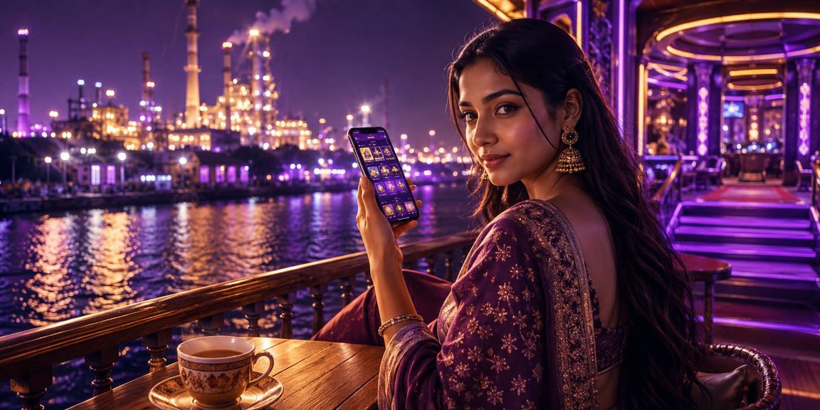 গাজীপুরে নিওন আলোয় মোবাইল ক্যাসিনো — 3443 শর্তাবলী অ্যাকাউন্ট নীতি